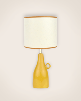 Lampe à poser Leo Luz