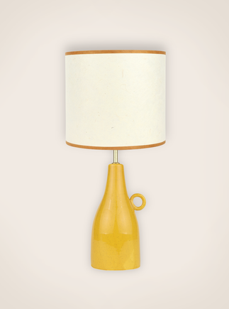 Lampe à poser Leo Luz
