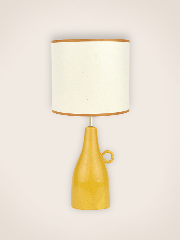 Lampe à poser Leo Luz