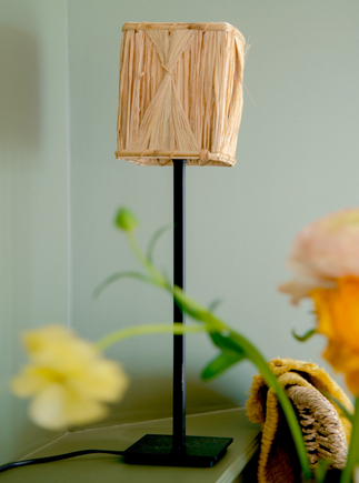 Lampe à poser Tara Munja