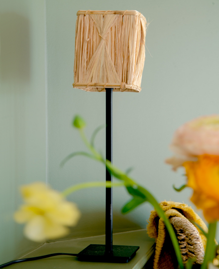 Lampe à poser Tara Munja