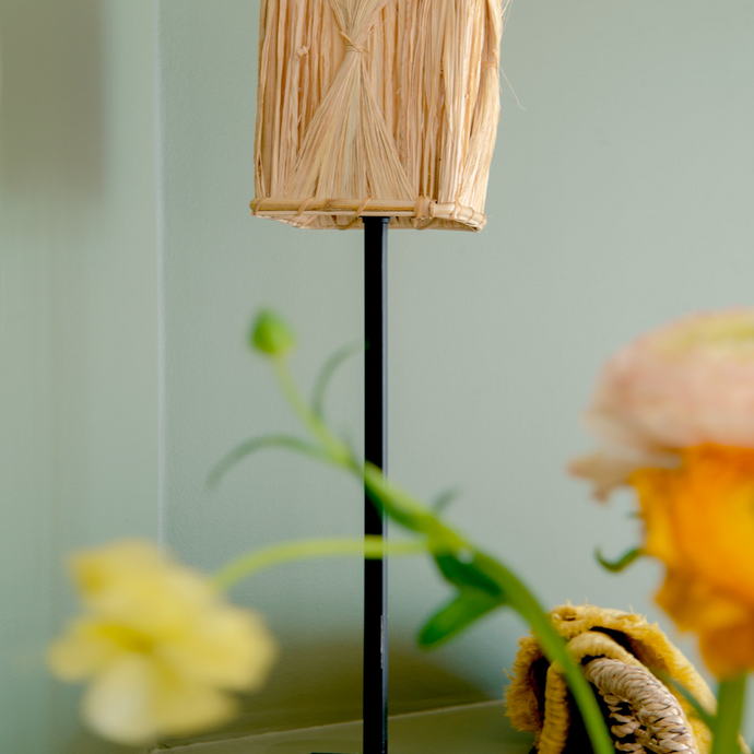 Tara Munja table lamp