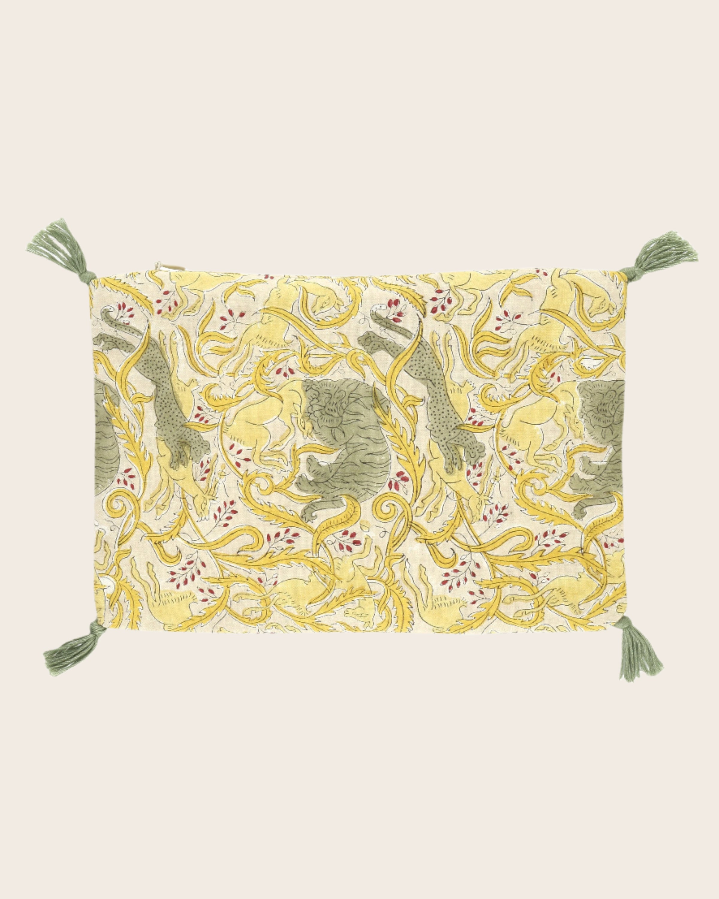 Pochette Letho