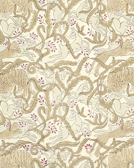 Tissu Letho