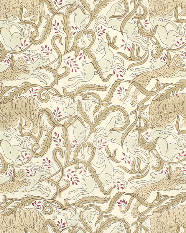 Tissu Letho