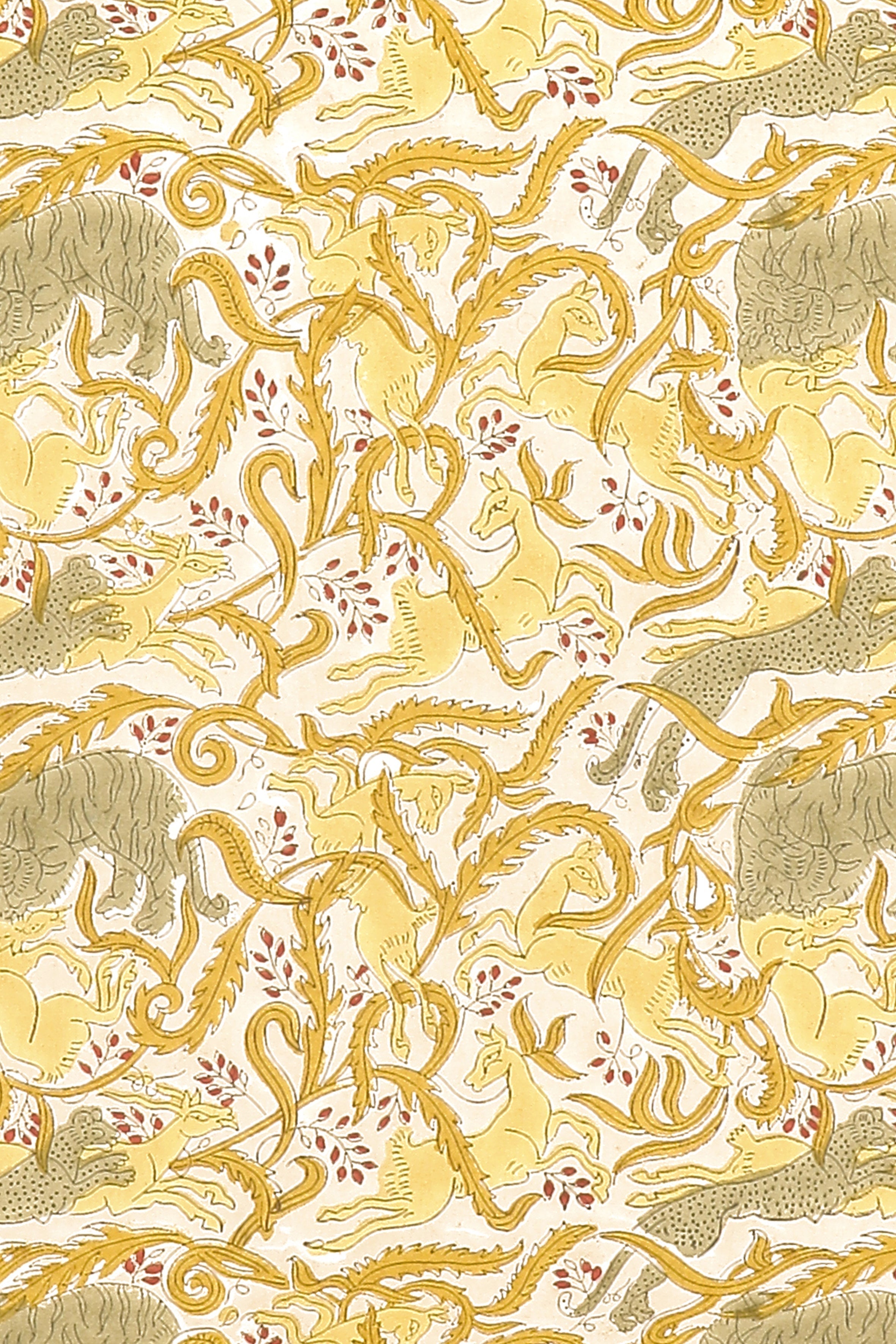 Tissu Letho