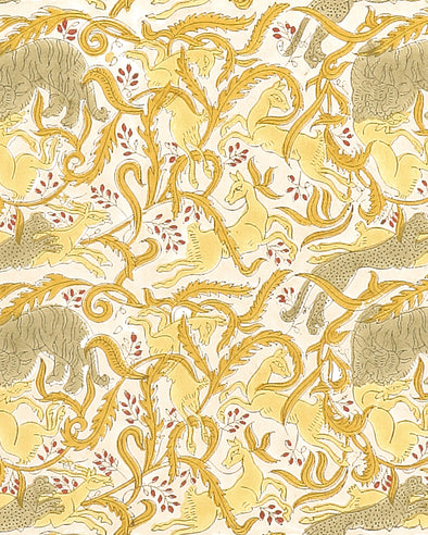 Letho fabric