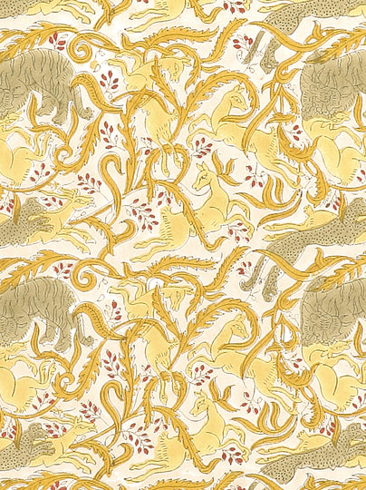 Tissu Letho