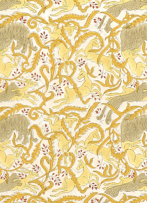 Tissu Letho