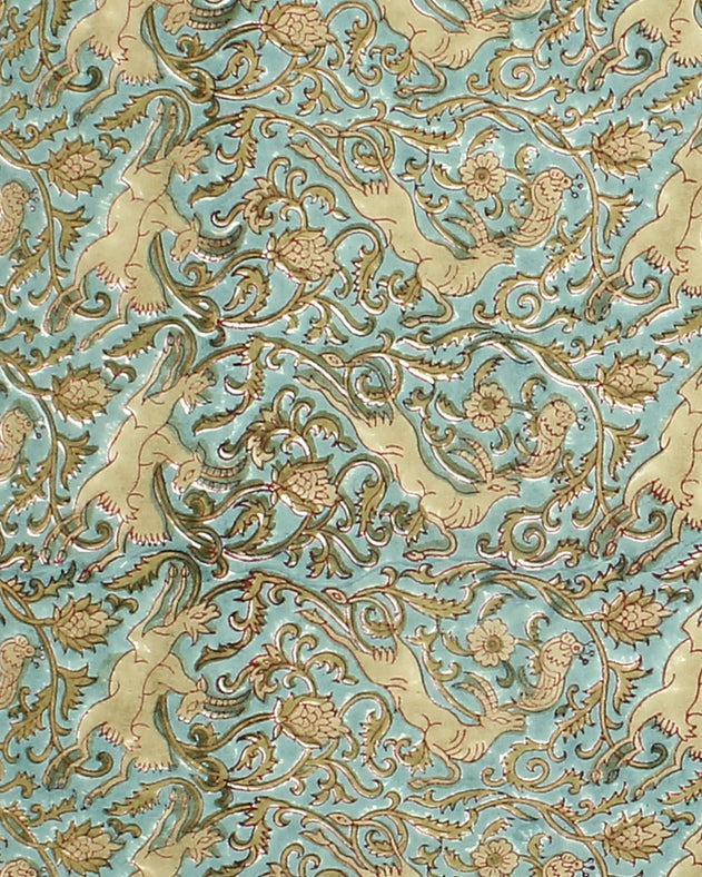 Tissu Letho