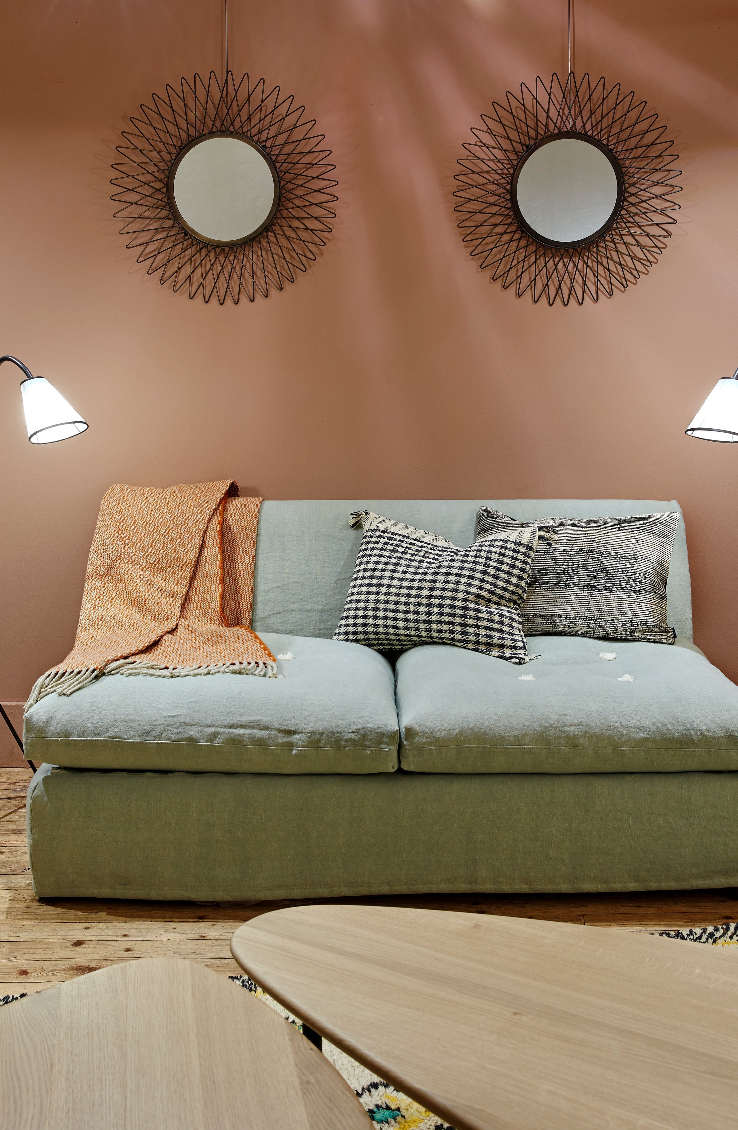 Lampadaire Lix