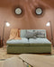 Lampadaire Lix