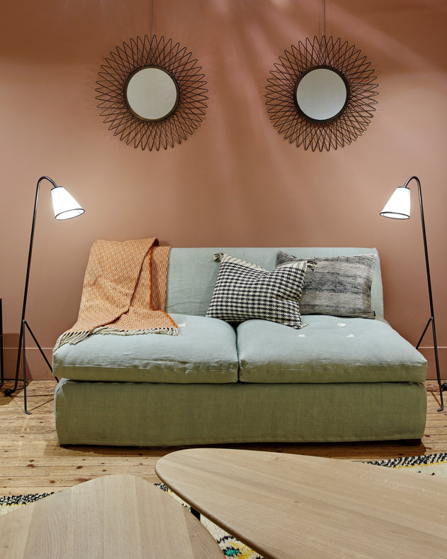 Lampadaire Lix