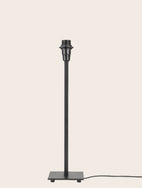 Pied de lampe à poser Tara/Lory