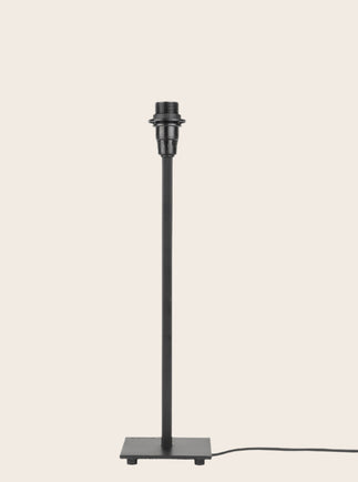 Pied de lampe à poser Tara/Lory