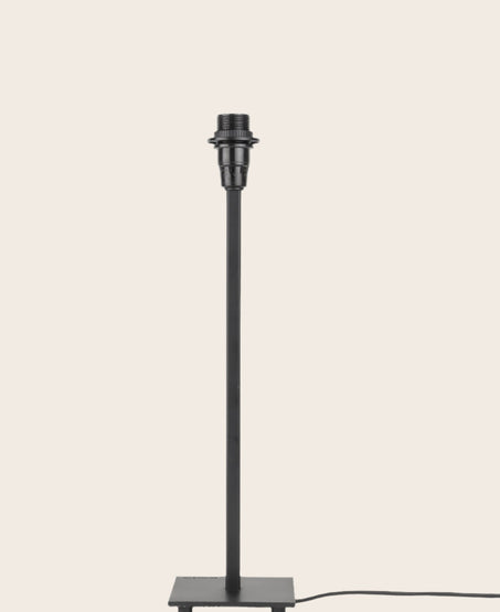 Pied de lampe à poser Tara/Lory