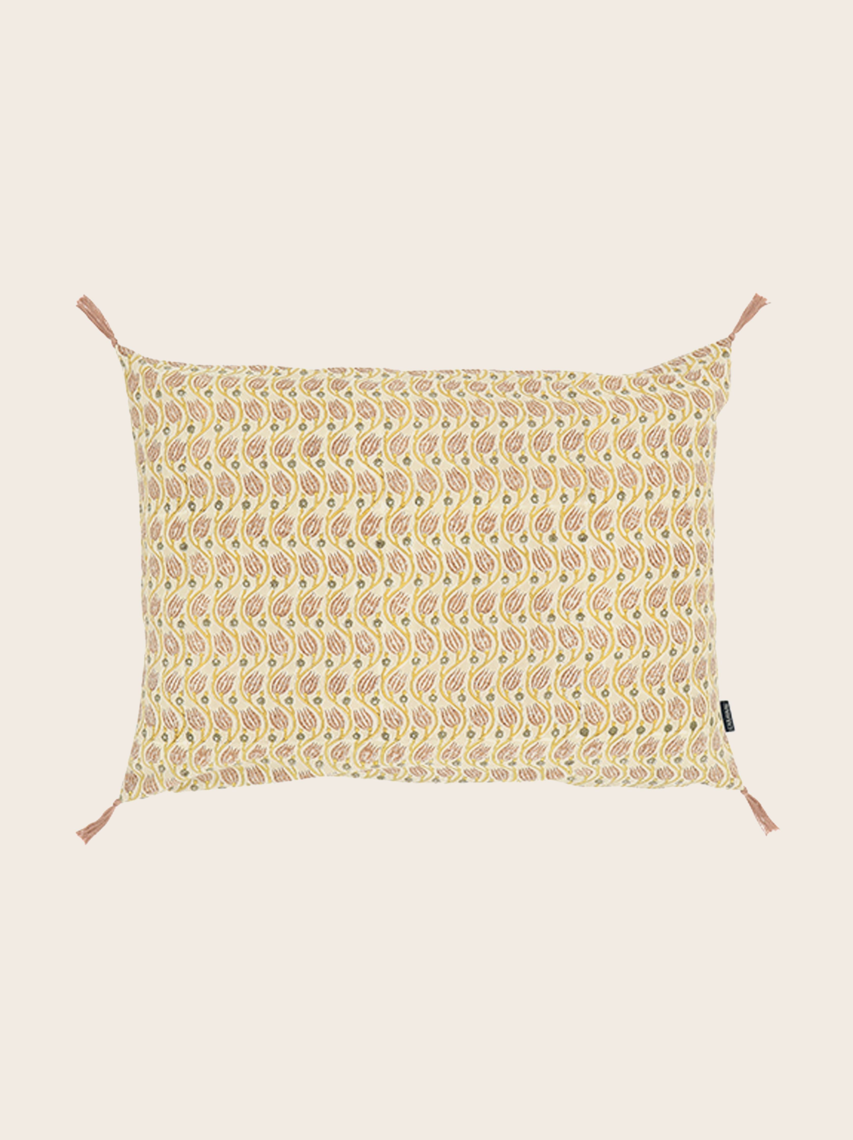 Housse de coussin Tullio