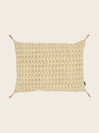 Housse de coussin Tullio