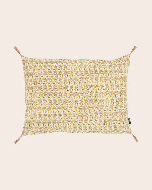 Housse de coussin Tullio