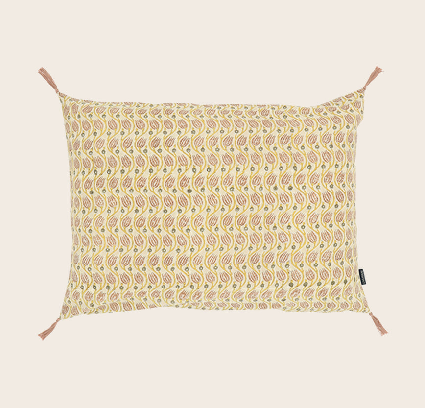 Housse de coussin Tullio