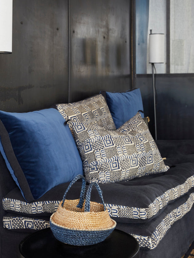 Pied de lampadaire Ko