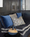 Ko floor lamp