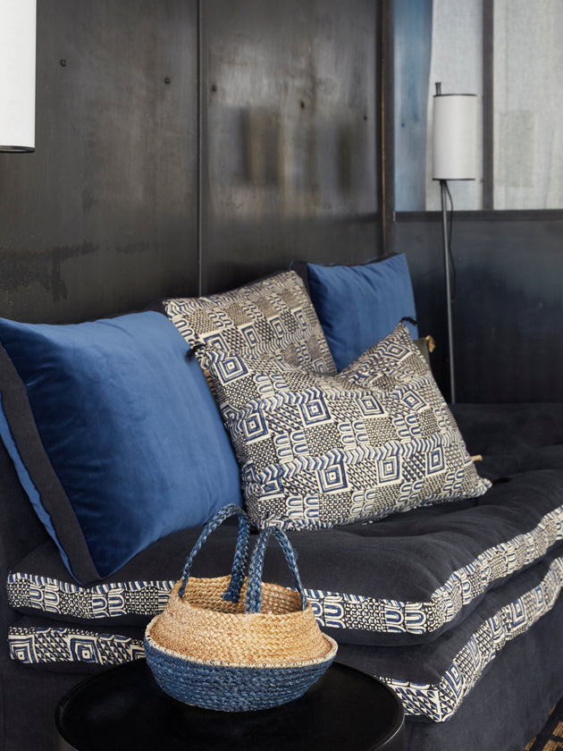 Pied de lampadaire Ko