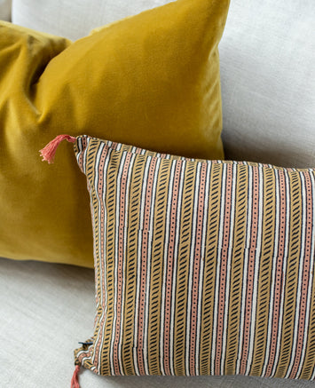 Housse de coussin Raana