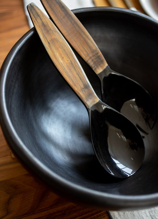 Couverts de service Souba