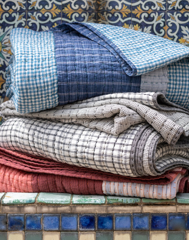 Couvre-lit Meli Melo