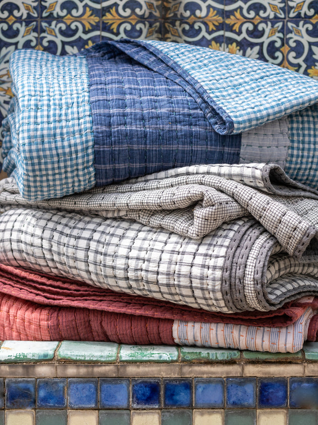 Couvre-lit Meli Melo