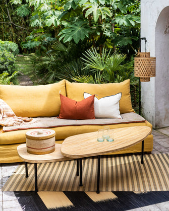 Yomi coffee table