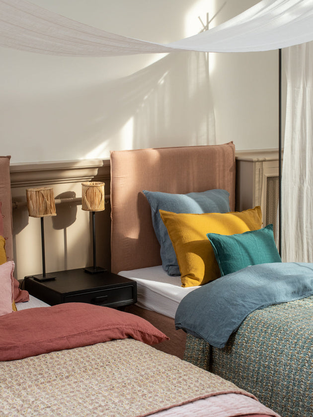 Abat jour Tara Munja