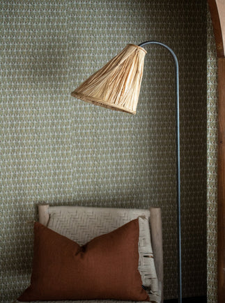 Abat-jour lampadaire Ella Munja