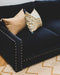 Tapis Duoba en laine
