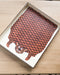 Tiger trays