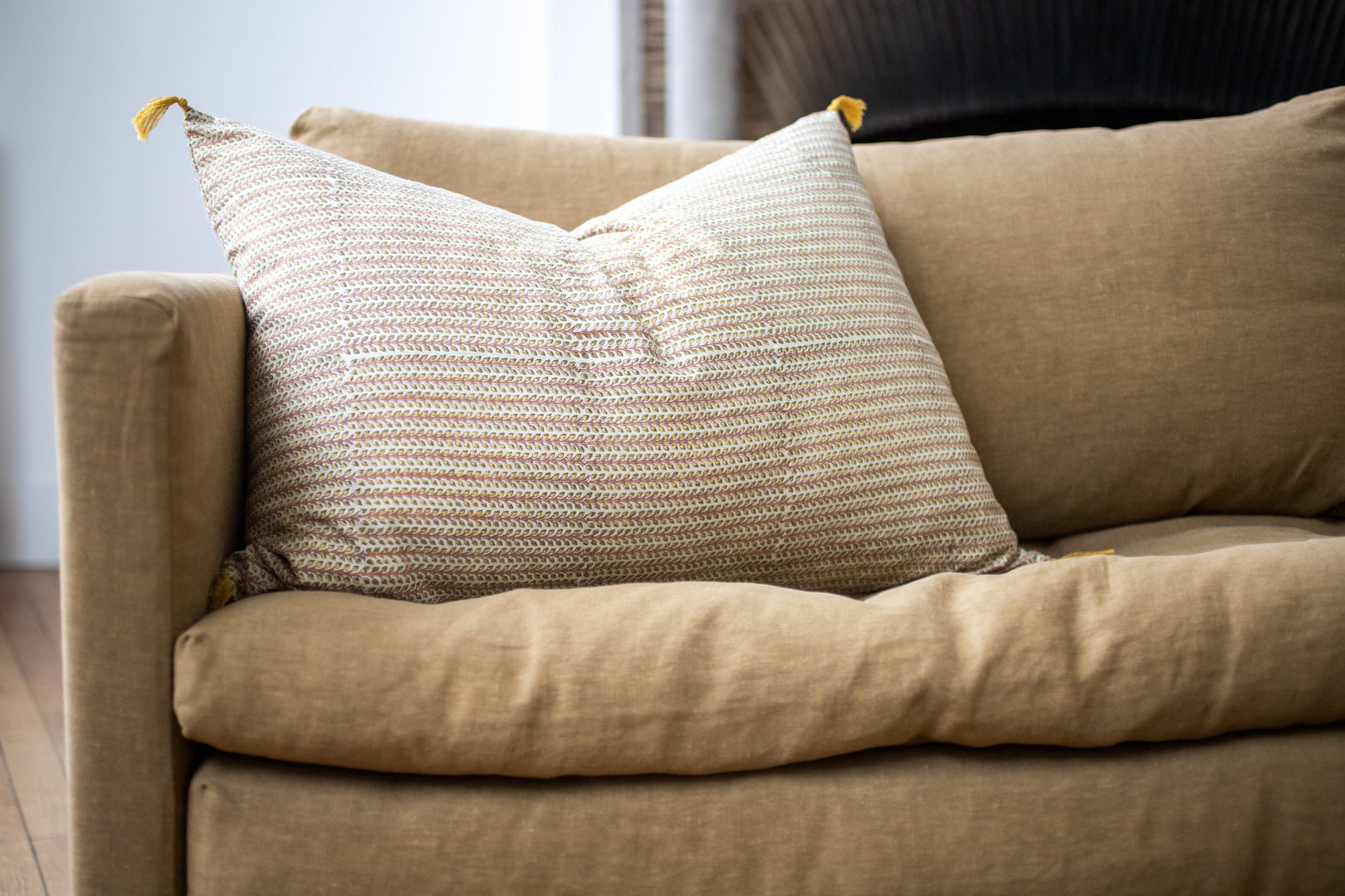 Fauteuil & Loveseat Adar