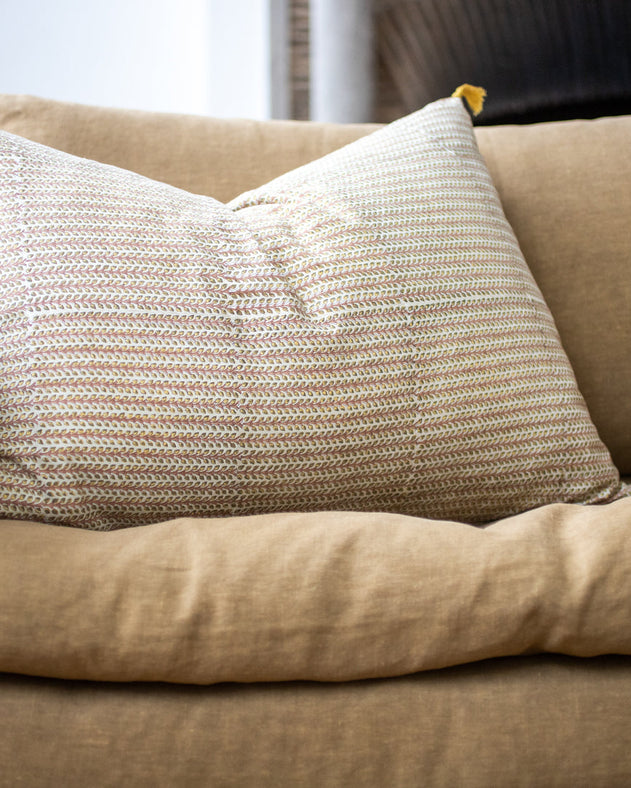 Fauteuil & Loveseat Adar