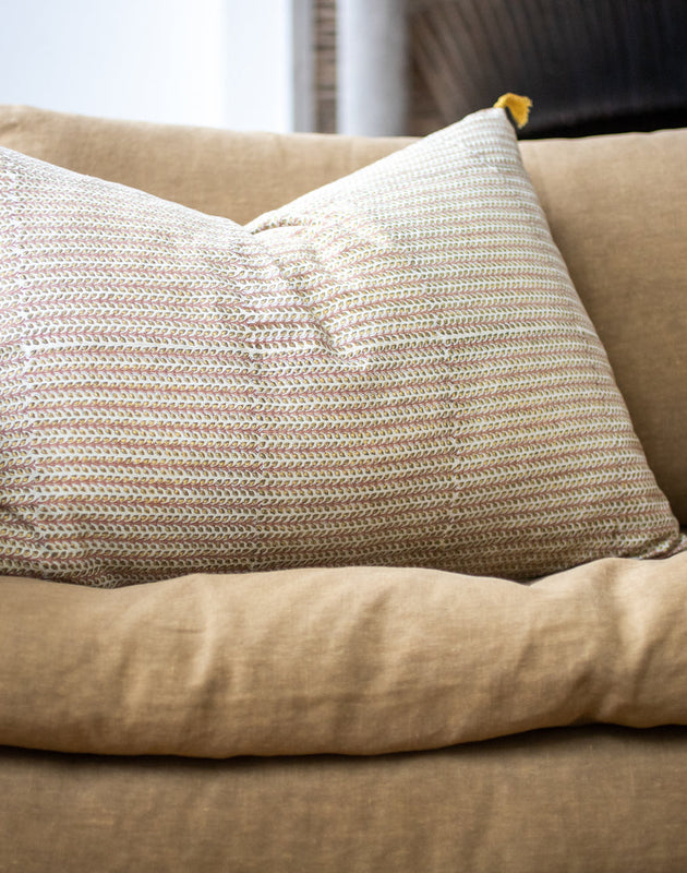 Fauteuil & Loveseat Adar