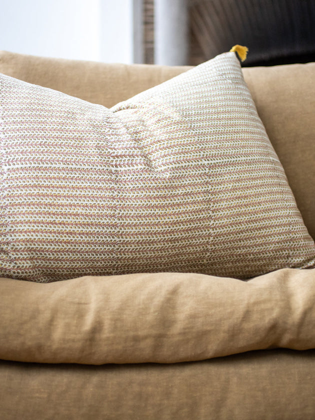 Fauteuil & Loveseat Adar