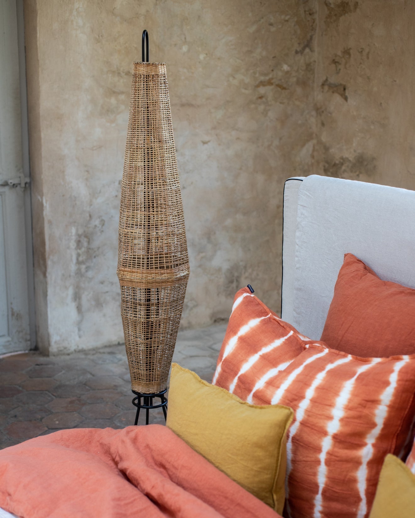 Lampadaire Naasha