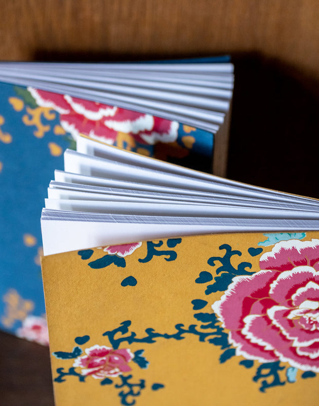 Petit carnet original pour vos notes