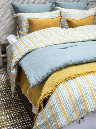 Housse de couette Raana bio