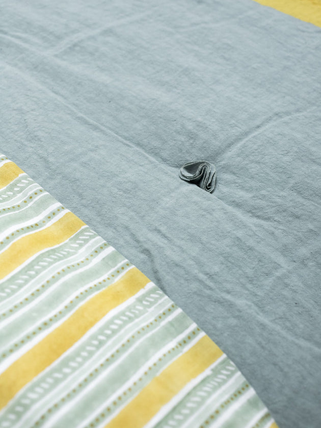 Housse de couette Raana bio