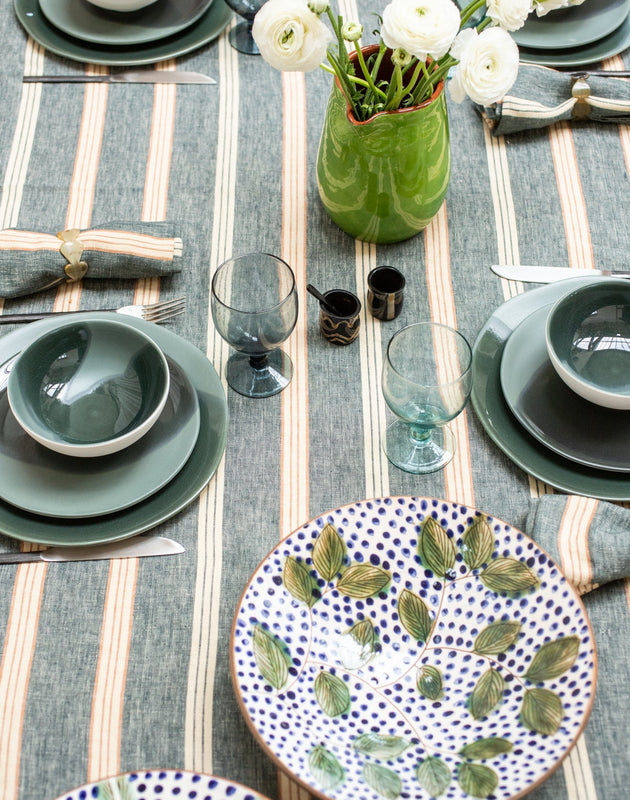 Salière et poivrière Nama