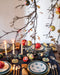 Décoration de Noël : de la table au sapin de Noël décorer votre intérieur pour les fêtes