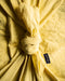 Selena bedding set - Curcuma