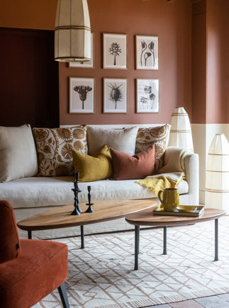 Set of 3 Yomi feet – Black, size to be selected