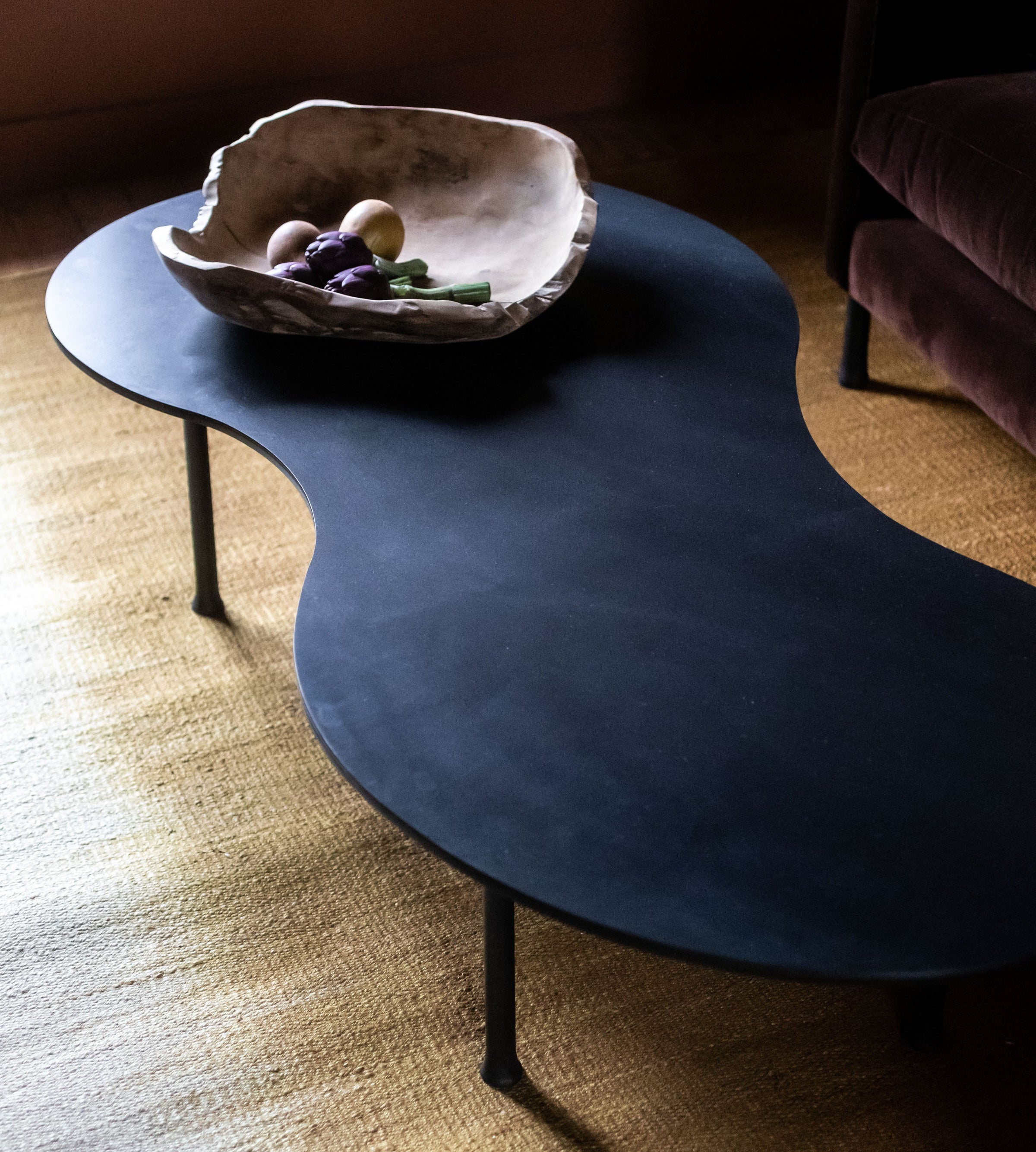 Table basse Niski