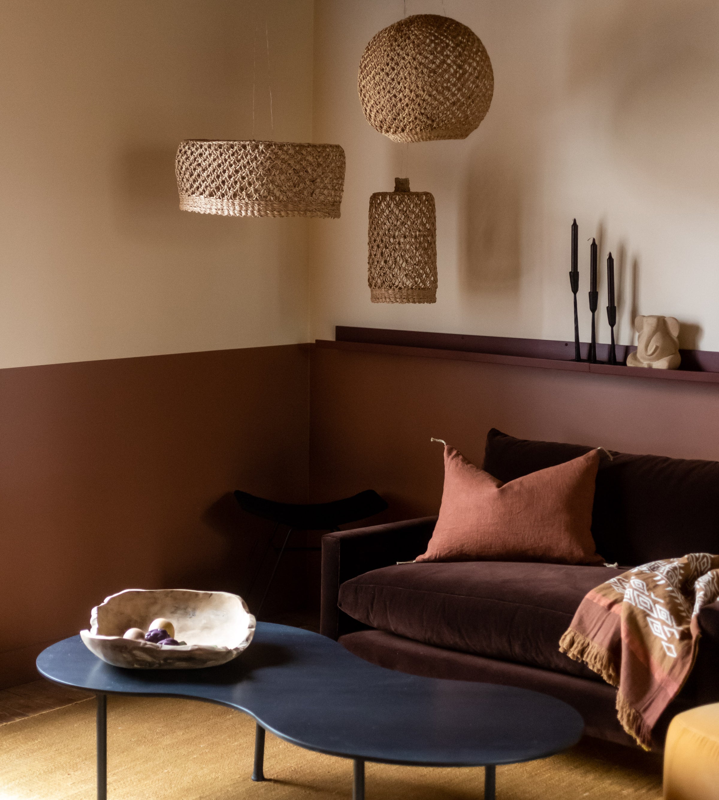 Table basse Niski